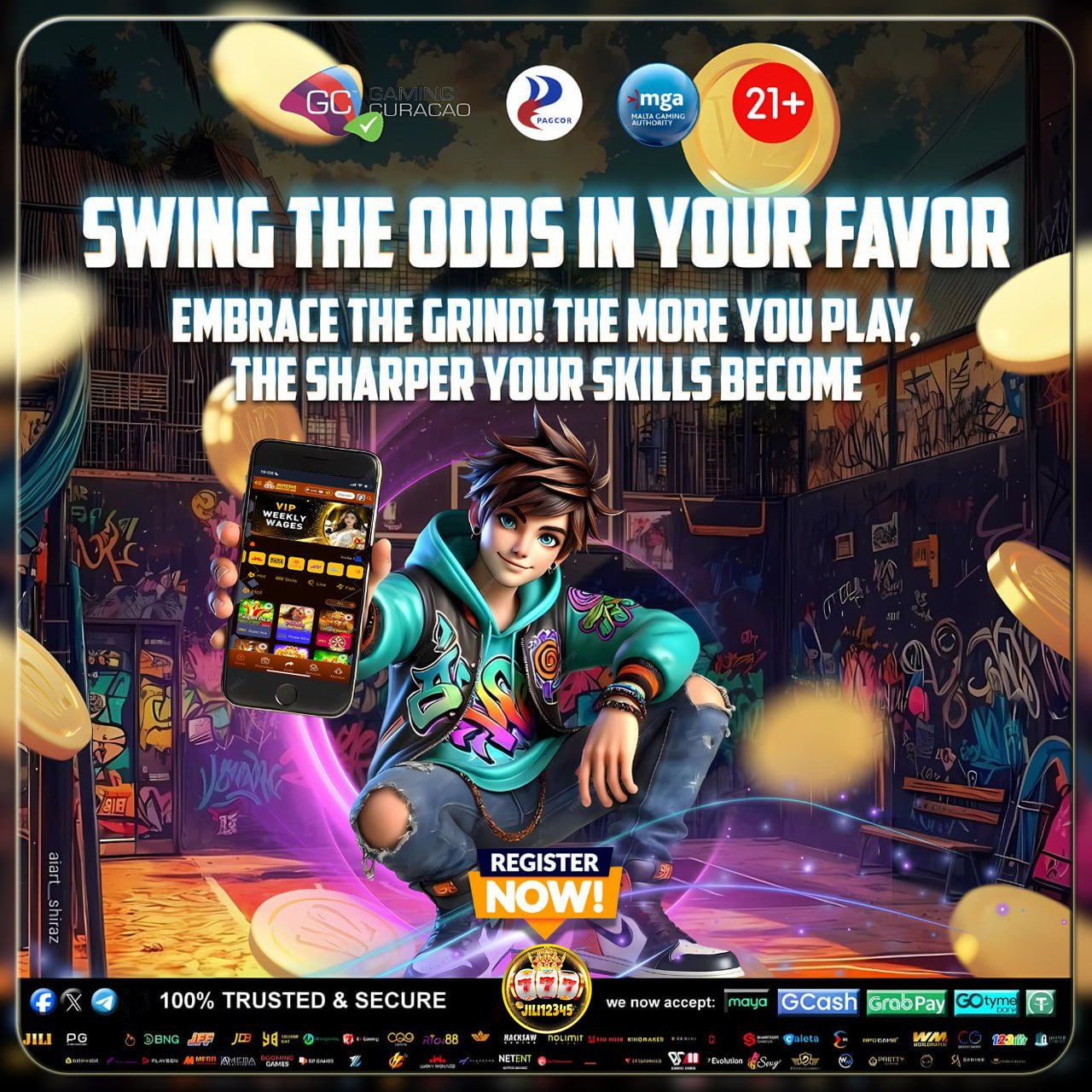 Legit Ba ang NN777 VIP Slot? Honest App Review for Filipino Players & Financial Risks
